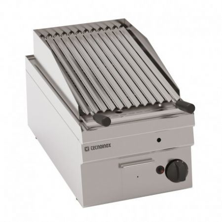 Grill charcoal simple gaz - Gamme 600 - GR35GG6