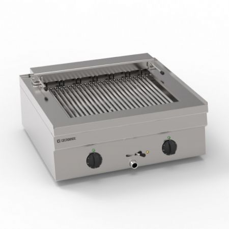 Grill vapeur double lectrique - Gamme 600 - GR70E60