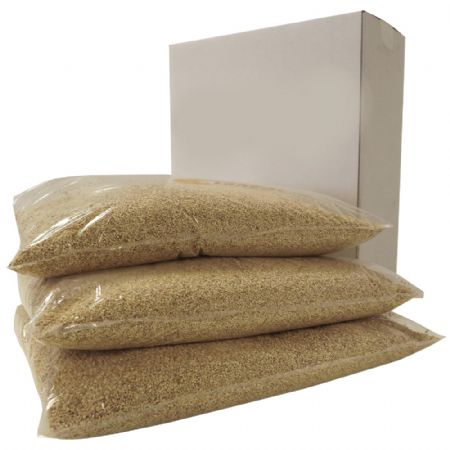 Granule cologique (confection de 3x3  kg)