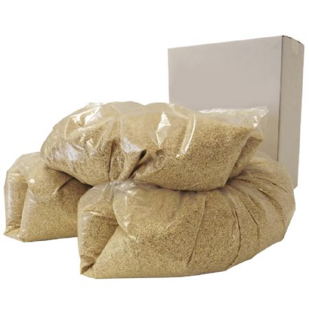 Granule cologique (confection de 3 x 8.5 kg) 390x250x520 mm