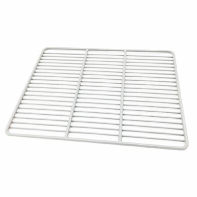 Grille plastifie blanche 502 x 415 mm - GRH4