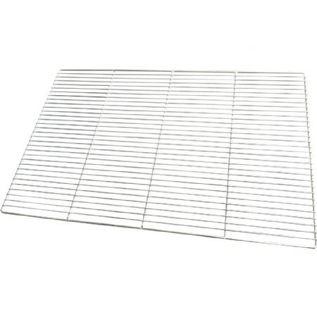 Grille pour vitrine chauffante HSD 670x433x mm