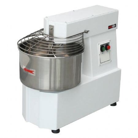 Ptrin  pte pour cuisines professionnelles monophas  vitesse unique cuve amovible 10 l