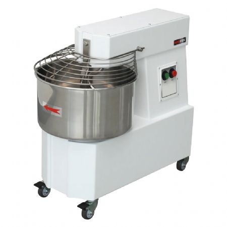 Ptrin  pte pour cuisines professionnelles monophas  vitesse unique cuve amovible 20 l