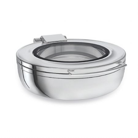 Chafing dish pro rond 57 litres