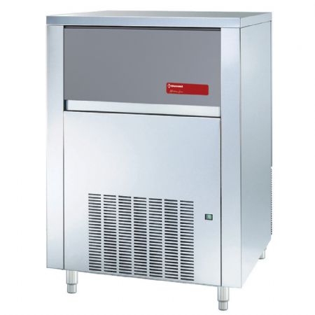 Machine  glaons plein 130 kg avec rserve - AIR