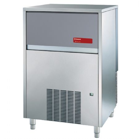 Machine  glace granule 153 kg avec rserve 