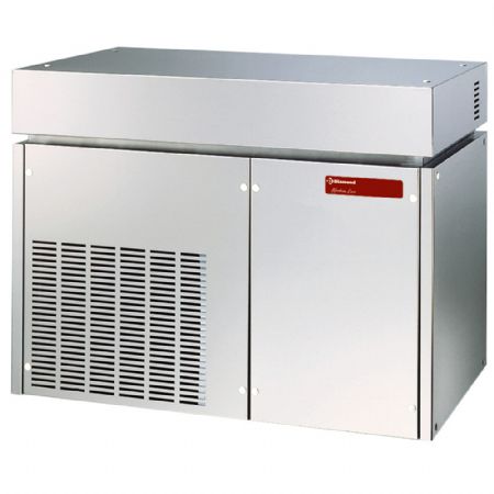 Machine  glace paillettes 400 kg sans rserve - AIR