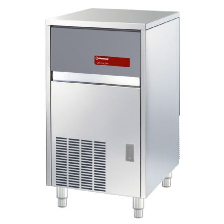 Machine  glaons plein 47 kg avec rserve - AIR