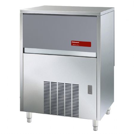 Machine  glaons plein 67 kg avec rserve - AIR