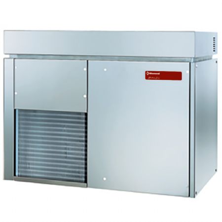 Machine  glaces paillettes 900 kg ( sans rserve ) - AIR