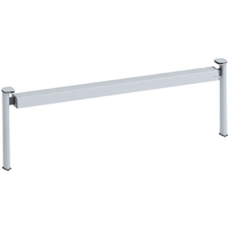 Supports avec rampe clairage LED 764x142x483 mm