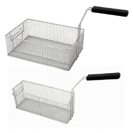 Panier 1/1 pour 8 l Friteuse professionnelle 600 et  poser