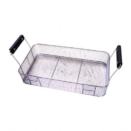 Panier 1/1 pour 16 l Friteuse professionnelle  poser