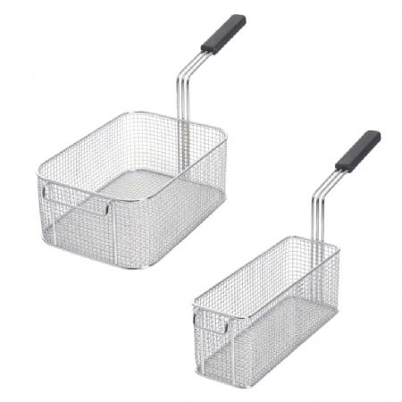 Panier 1/1 pour 13 l friteuse 700 REDFOX