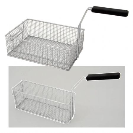 Panier 1/1 pour 17 l friteuse 700 et 900 REDFOX