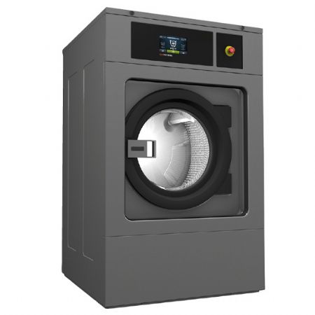 Lave linge  super essorage 10 kg (1:10) avec controle Touch Plus et soupape de dcharge