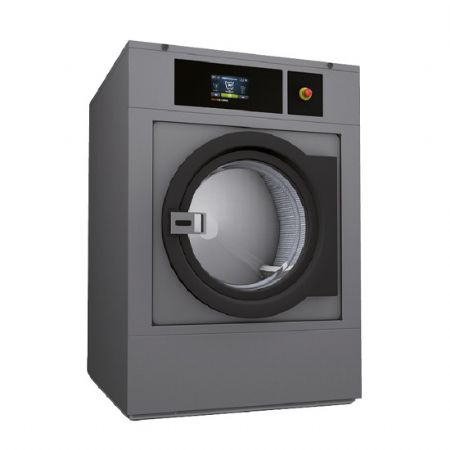 Machine  laver professionelle  essorage normal 10 kg (1:10) avec controle Touch Plus et soupape de dcharge