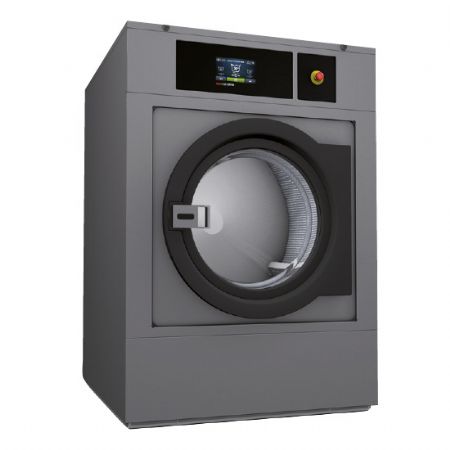 Machine  laver professionelle  essorage normal 28 kg (1:10) avec controle Touch Plus et soupape de dcharge