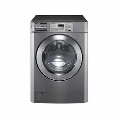 LG - Lave-linge professionnel 11 kg pour installation en colonne - LVCOL11E