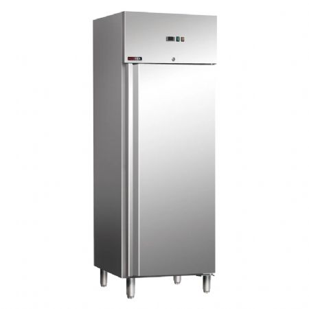 Armoire rfrigere pour cuisines professionnelle froid ngatif 700 l GN 2/1