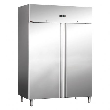 Armoire rfrigere pour cuisines professionnelle froid ngatif 900 l snack