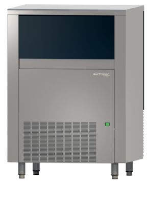 Machine  glaons pleins avec condenseur  air - Avec rserve - Systme  aspersion - MGECP135A