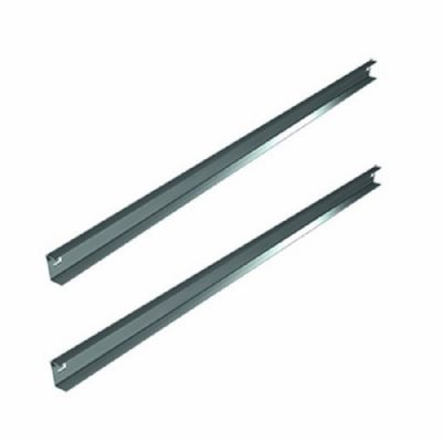 Mercatus - Paire de glissires pour arrire-bar - MR60604292