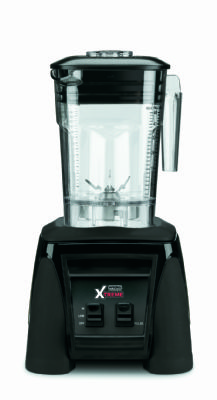 Blender de bar  interrupteur  bascule avec bol copolyester de 1,4 L - 1500 W