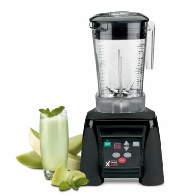 Blender de bar  clavier lectronique avec bol copolyester de 1,4 L - 1500 W