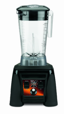 Blender de bar  vitesse variable avec bol copolyester de 2 L - 1500 W