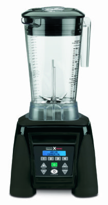 Blender de bar programmable avec bol copolyester de 2 L - 1500 W