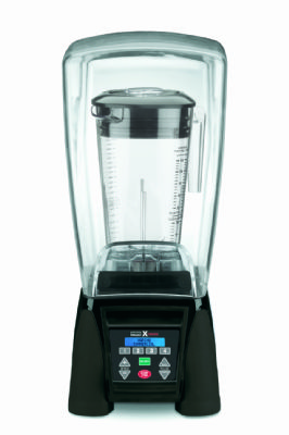 Blender de bar programmable avec bol copolyester de 2 L et cloche acoustique - 1500 W