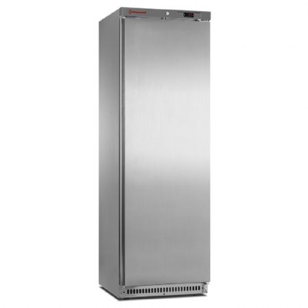 Armoire conglateur 400 L acier inox