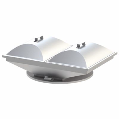 Cuiseur à riz neutre pour préparation du riz avec capacité modulable Cuiseur à riz neutre pour préparation du riz avec capacité modulable