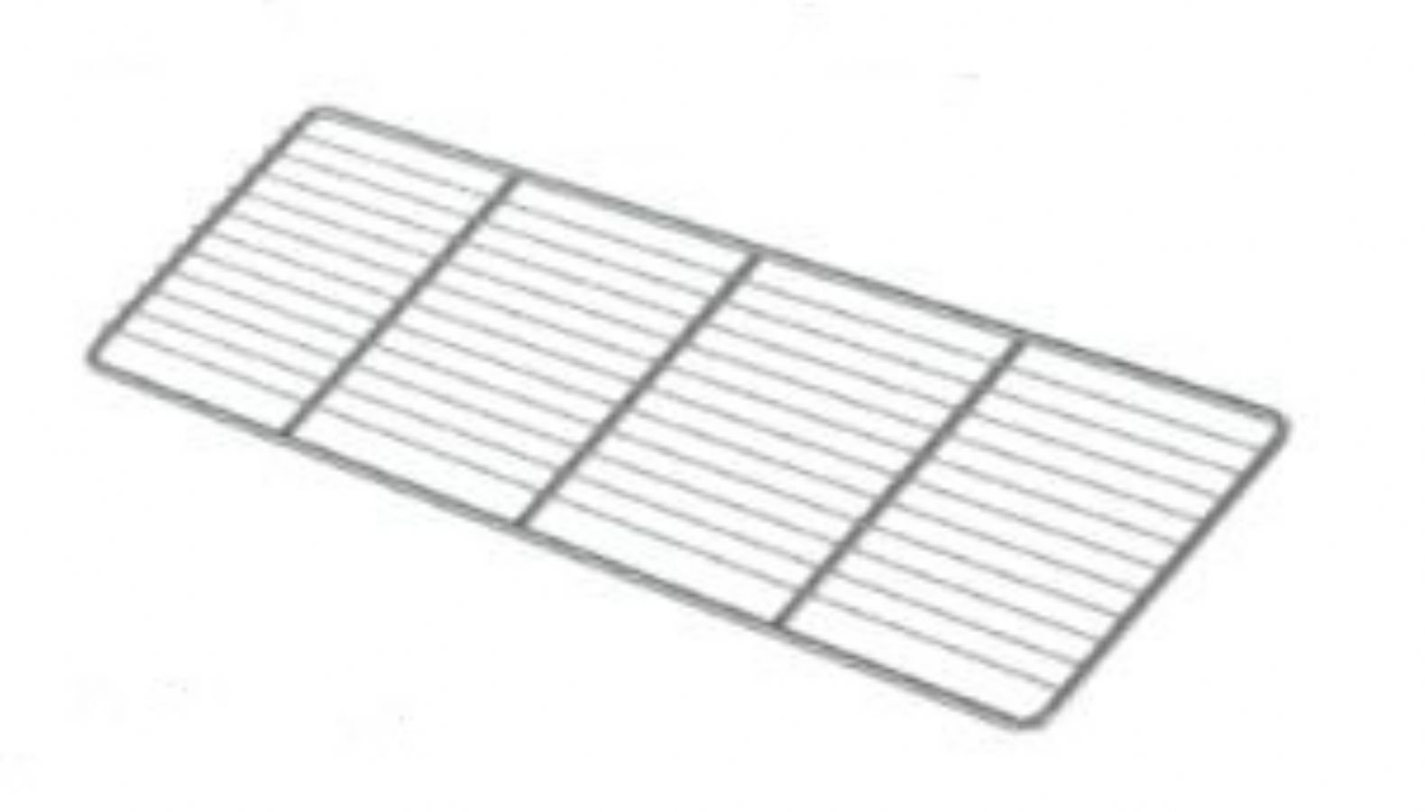 Grille intermdiaire P17619-AFD