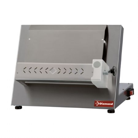 Laminoir  420 mm, 1 rouleau 