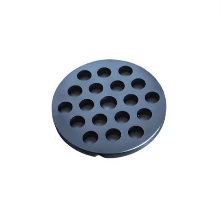 Plaque pour hachoir P8/8 Plaque pour hachoir P8/8