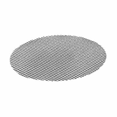 Tapis en Teflon rond nid d’abeille pour SOFRASPEED Tapis en Teflon rond nid d’abeille pour SOFRASPEED