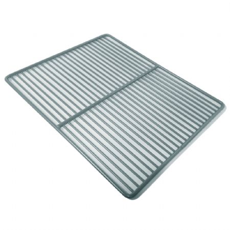 Grille rilsanise 600x400 pour tables pizzas