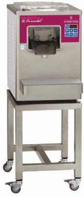 Sorbetire  extraction automatique - Monophas - 9 litres / heure - PRAT912A