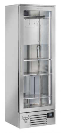 Armoire de maturation pour viande 1 porte - 293 L