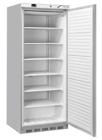 Armoire ngative -22 / -18 1 porte inox 600L - 780x720x1895 mm