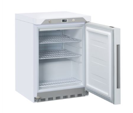 Rfrigrateur 1 porte pleine reversible  200 Litres tagres rglables R600A