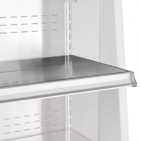 Etagre en inox  700 mm (complmentaire)