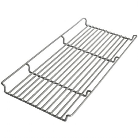 Grille raccord central 700-1400l. 200x600x4 mm