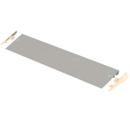 Rampe interne porte (700 mm) 700x120xh15 mm