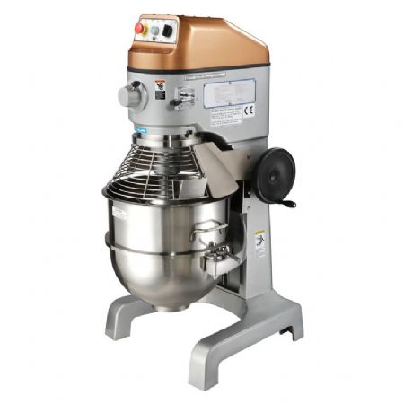 Robot multifonction pro 3 vitesses 60 l Triphas