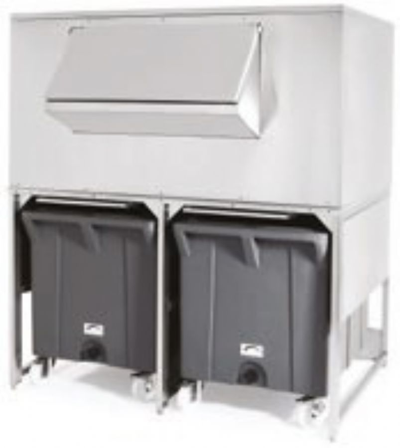 Rserve pour machines modulaires - ROLBIN3