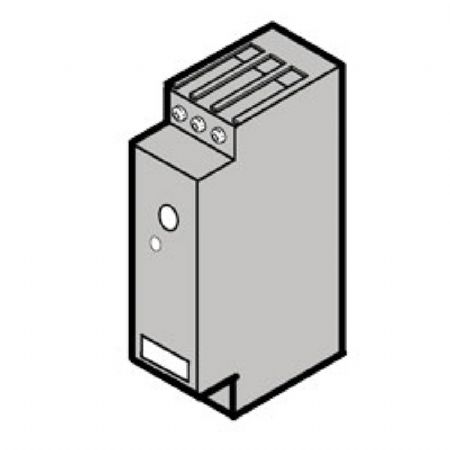 Option  Moniteur de tension